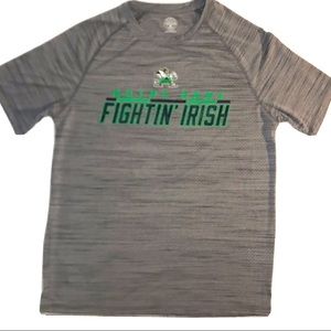 Notre Dame Fighting Irish Mens M 38/40 Tshirt